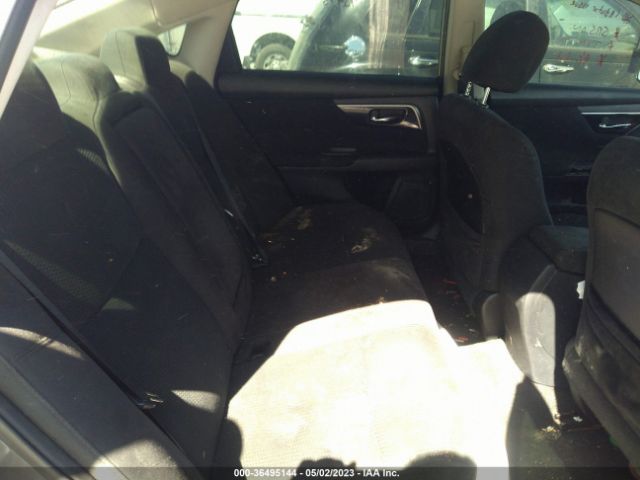 1N4AL3AP9EN261992 Nissan Altima 2.5 S