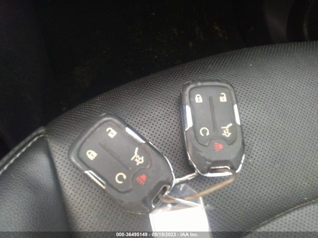 GMC Terrain Slt 2022 3GKALPEVXNL100968 Image 11