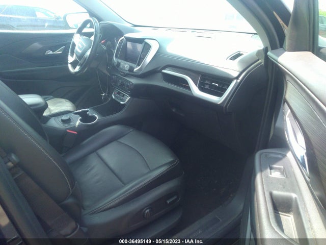 GMC Terrain Slt 2022 3GKALPEVXNL100968 Image 5