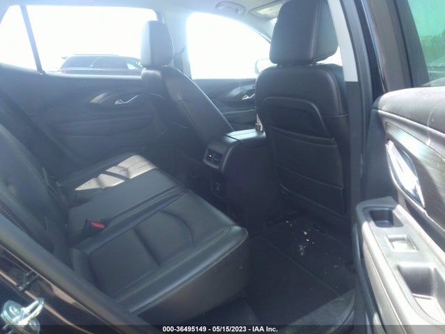 GMC Terrain Slt 2022 3GKALPEVXNL100968 Image 8