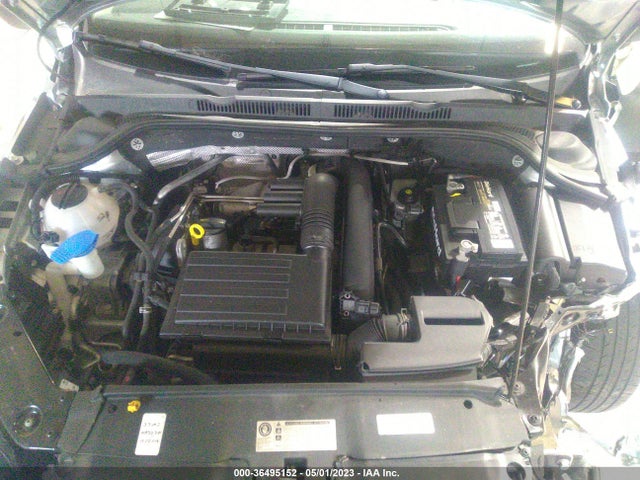 3VW267AJ4GM259005 Volkswagen Jetta Sedan 1.4t S