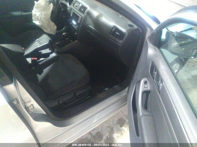 3VW267AJ4GM259005 Volkswagen Jetta Sedan 1.4t S