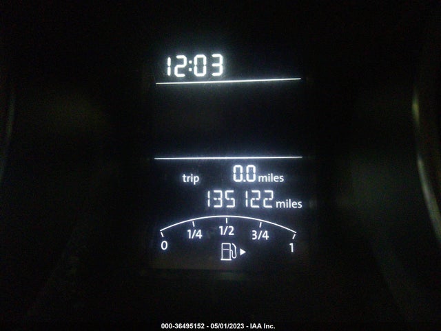 3VW267AJ4GM259005 Volkswagen Jetta Sedan 1.4t S