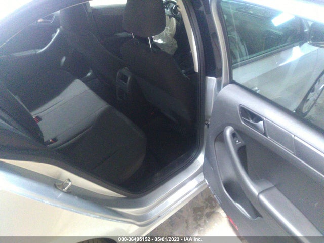 3VW267AJ4GM259005 Volkswagen Jetta Sedan 1.4t S