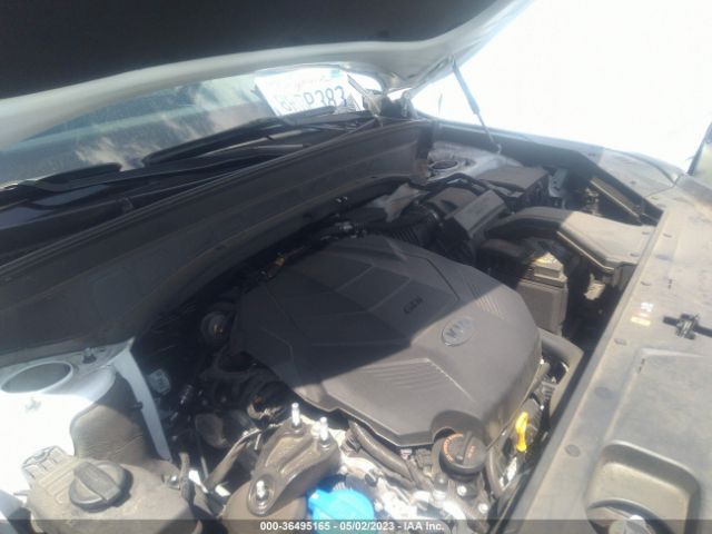 5XYP54HCXLG085627 KIA Telluride Sx