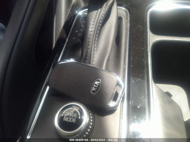 5XYP54HCXLG085627 KIA Telluride Sx