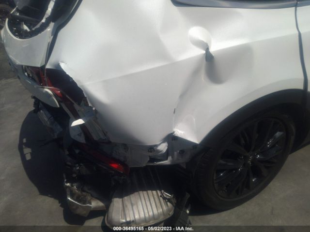 5XYP54HCXLG085627 KIA Telluride Sx