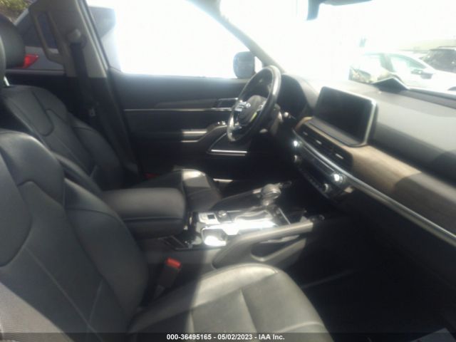 5XYP54HCXLG085627 KIA Telluride Sx