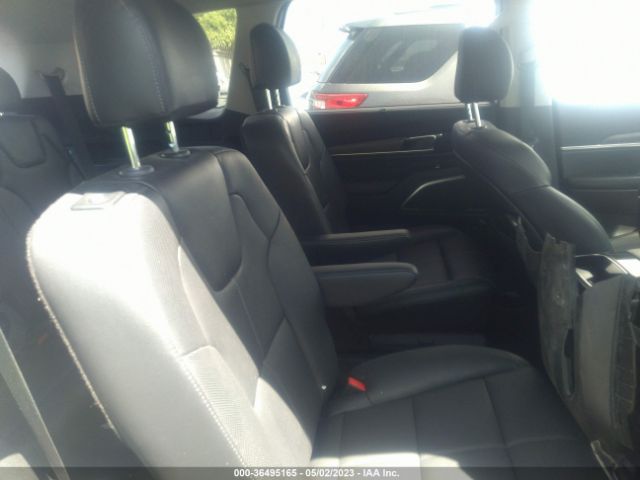 5XYP54HCXLG085627 KIA Telluride Sx
