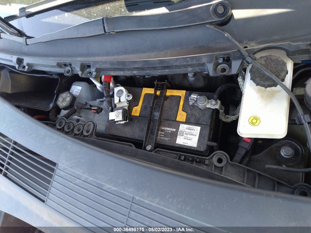 Tesla Model 3 Long Range 2021 5YJ3E1EBXMF997840 Image 11