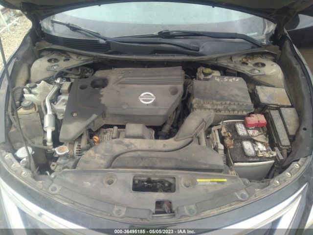 1N4AL3AP5FN342442 Nissan Altima 2.5 Sl