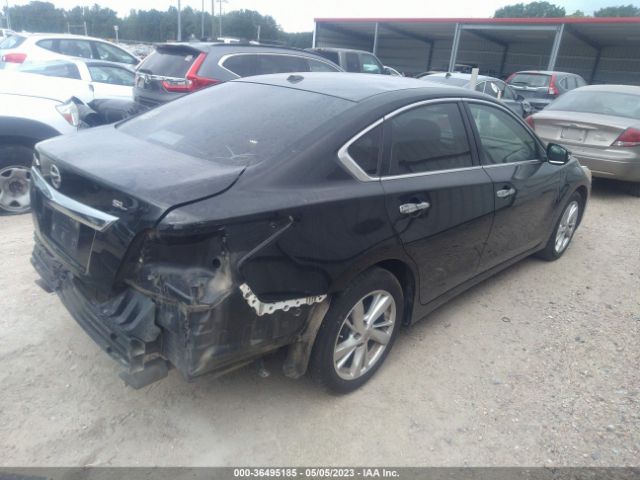 1N4AL3AP5FN342442 Nissan Altima 2.5 Sl