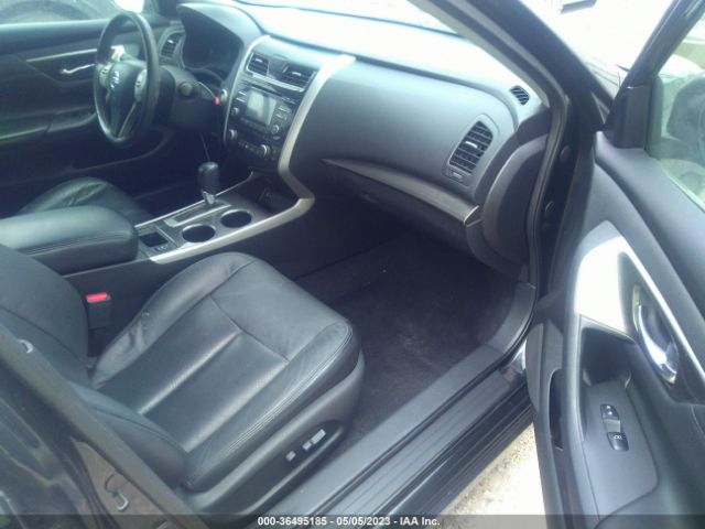 1N4AL3AP5FN342442 Nissan Altima 2.5 Sl