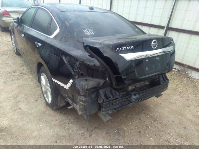 1N4AL3AP5FN342442 Nissan Altima 2.5 Sl