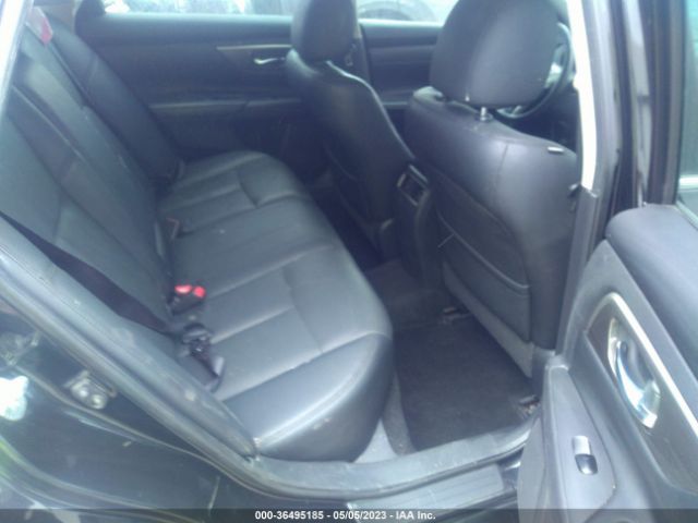 1N4AL3AP5FN342442 Nissan Altima 2.5 Sl
