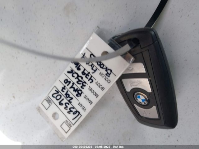 WBA8E1C54HK479960 BMW 3 Series 330e Iperformance