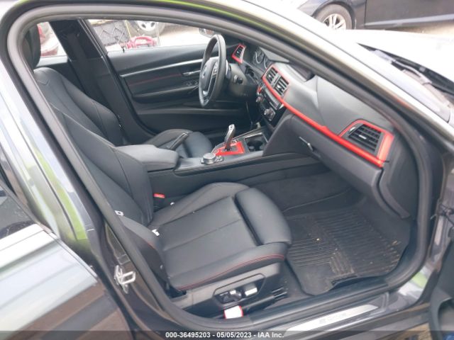 WBA8E1C54HK479960 BMW 3 Series 330e Iperformance