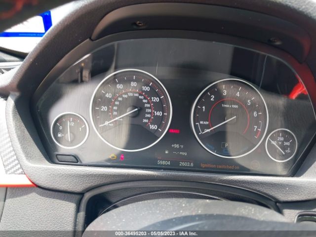 WBA8E1C54HK479960 BMW 3 Series 330e Iperformance