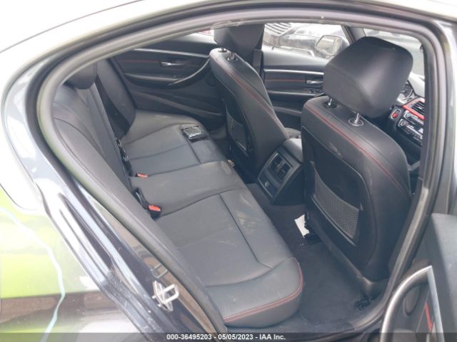 WBA8E1C54HK479960 BMW 3 Series 330e Iperformance