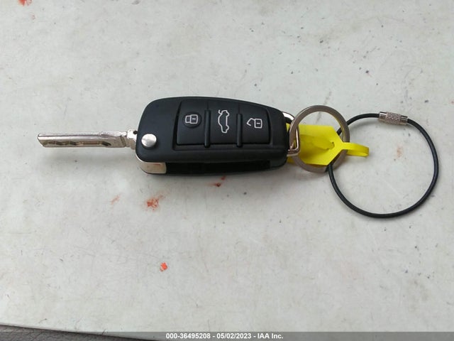 WA1LGAFEXFD003243 Audi Q7 3.0t Premium Plus