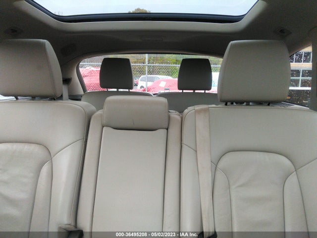 WA1LGAFEXFD003243 Audi Q7 3.0t Premium Plus