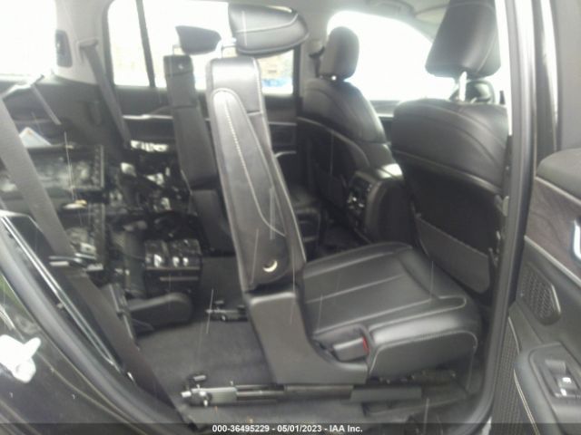 1C4RJKBG5N8512906 Jeep Grand Cherokee L Limited