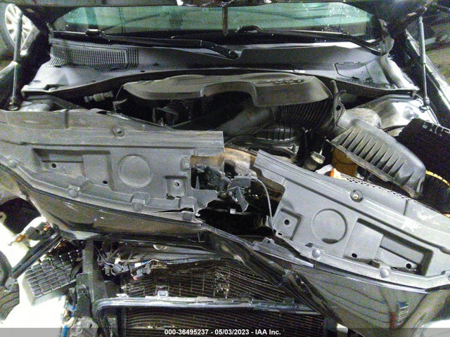 2C3CCAGGXJH208403 Chrysler 300 300s