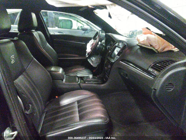 2C3CCAGGXJH208403 Chrysler 300 300s