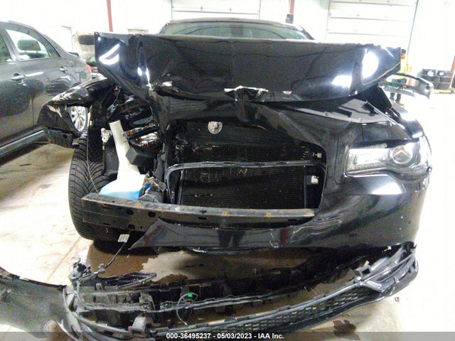 2C3CCAGGXJH208403 Chrysler 300 300s