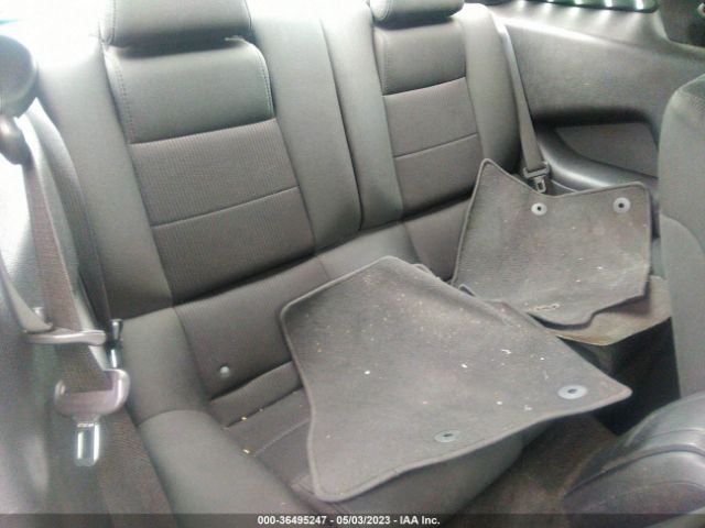 1ZVBP8AM5E5260597 Ford Mustang V6