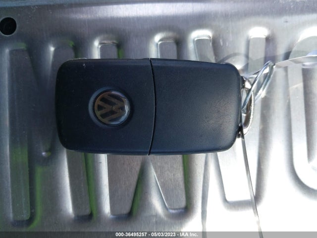 3VWD17AJ3FM244498 Volkswagen Jetta Sedan 1.8t Se