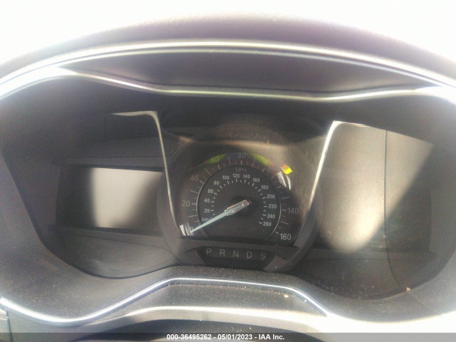 Ford FUSION SE 2015 3FA6P0HD0FR183458 Image 7