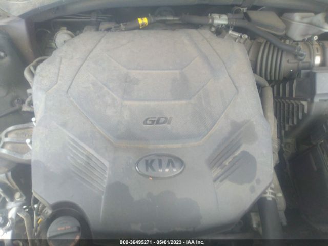 5XYP34HC1LG003841 KIA Telluride Ex
