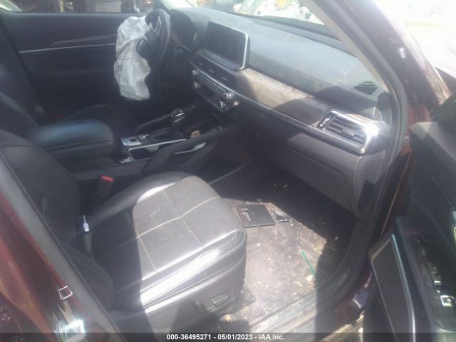 5XYP34HC1LG003841 KIA Telluride Ex