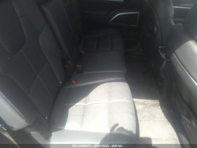 5XYP34HC1LG003841 KIA Telluride Ex