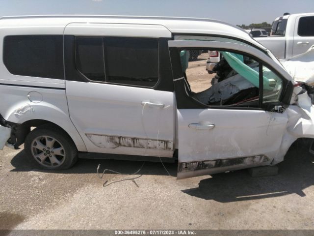 NM0GE9F72G1239205 Ford Transit Connect Wagon Xlt