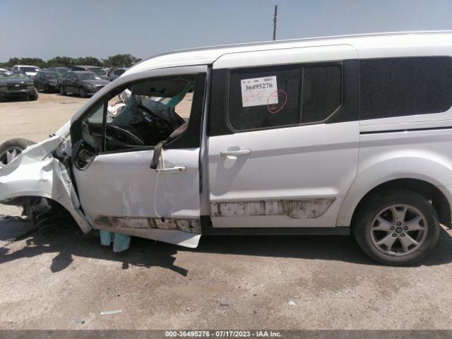 NM0GE9F72G1239205 Ford Transit Connect Wagon Xlt