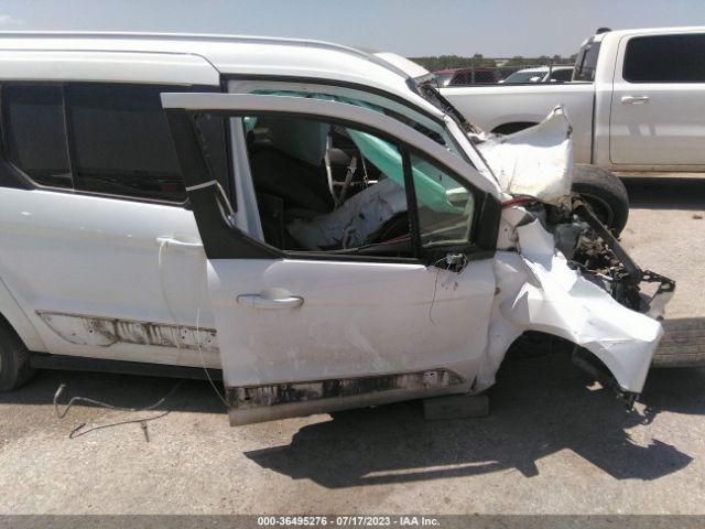 NM0GE9F72G1239205 Ford Transit Connect Wagon Xlt