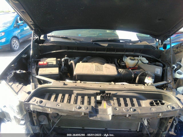 Chevrolet Silverado 1500 Lt 2019 1GCPWCED3KZ145154 Image 10