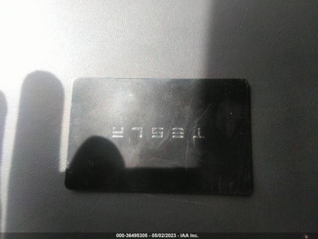 5YJ3E1EA5PF483275 Tesla MODEL 3