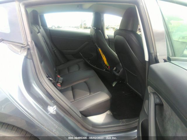 5YJ3E1EA5PF483275 Tesla MODEL 3