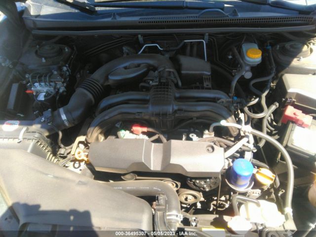 JF2GPANC1G8328589 Subaru Crosstrek Limited