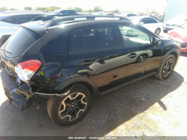 JF2GPANC1G8328589 Subaru Crosstrek Limited