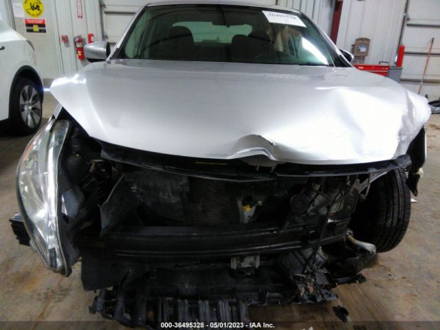 3N1AB7AP2FL660459 Nissan Sentra Fe+ S/sv/s/sr/sl