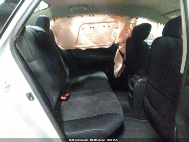3N1AB7AP2FL660459 Nissan Sentra Fe+ S/sv/s/sr/sl