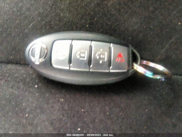 5N1AZ2MG5HN169390 Nissan MURANO SV