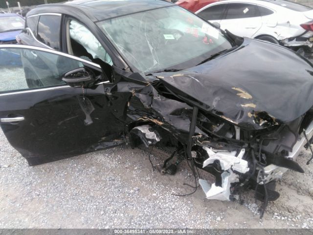 5N1AZ2MG5HN169390 Nissan MURANO SV
