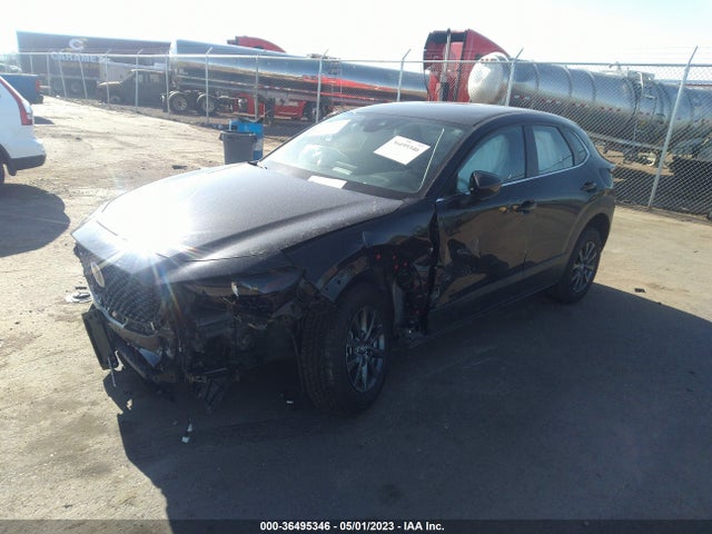 2021 MAZDA CX-30 2.5 S VIN: 3MVDMBAL6MM207794