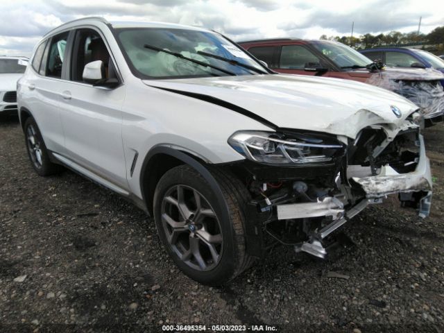 5UX53DP0XN9J61628 auction archive image