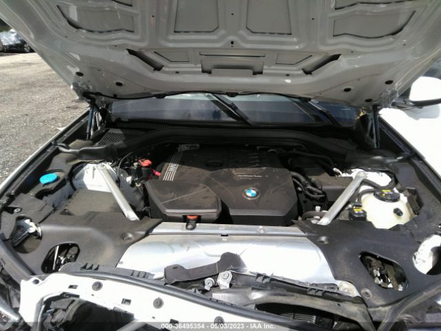 5UX53DP0XN9J61628 BMW X3 Xdrive30i